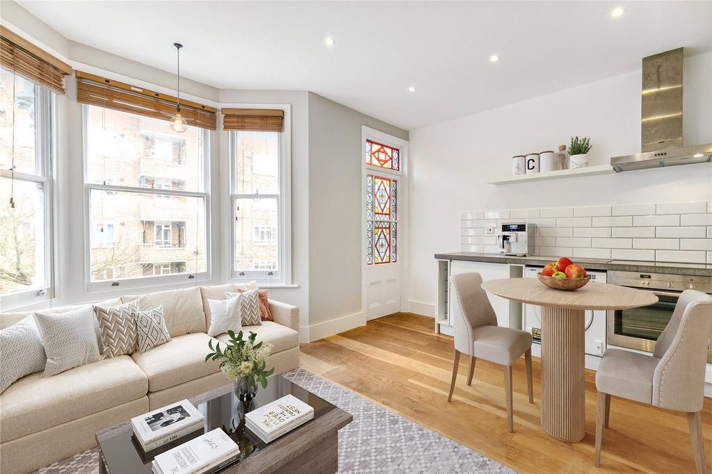 Living / Dining