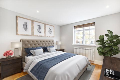 2 bedroom flat to rent, Darlan Road, Parsons Green, London