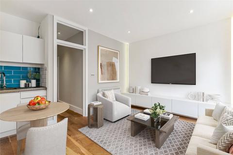 2 bedroom flat to rent, Darlan Road, Parsons Green, London