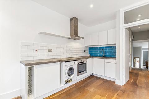 2 bedroom flat to rent, Darlan Road, Parsons Green, London