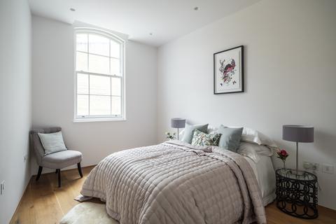 3 bedroom end of terrace house for sale, Dagmar Terrace, Islington, London