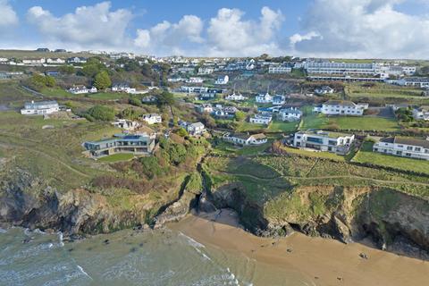 6 bedroom house for sale, Brookfield, Mawgan Porth, TR8