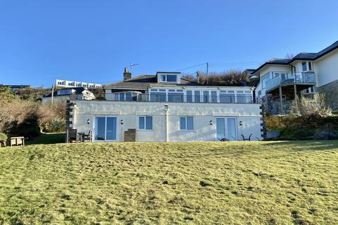 6 bedroom house for sale, Brookfield, Mawgan Porth, TR8