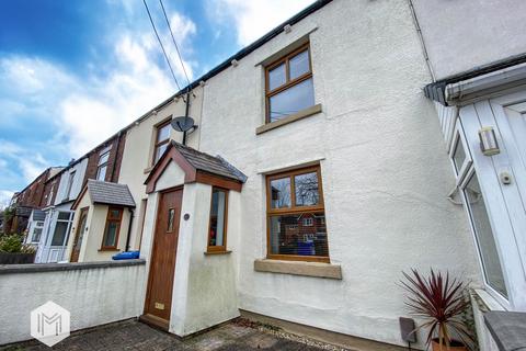 2 bedroom terraced house for sale, Ratcliffe Road, Aspull, Wigan, Greater Manchester, WN2 1YE