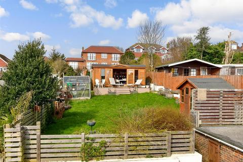 4 bedroom semi-detached bungalow for sale, Brownleaf Road, Woodingdean, Brighton, East Sussex