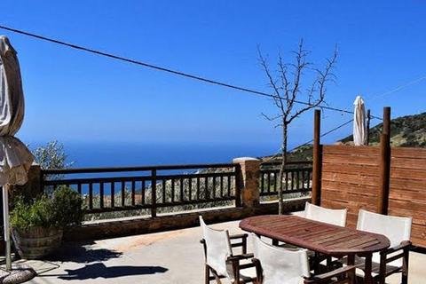 3 bedroom detached house for sale, Chania, Crete