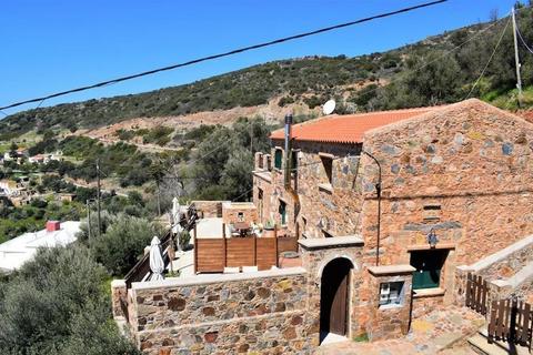 Chania, Crete