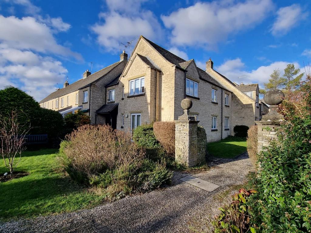 Witney, Witney OX28 2 bed retirement property for sale £250,000