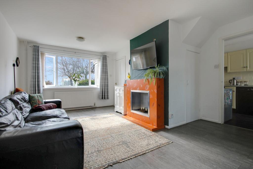 Torridge Road, Barnstaple EX31 2 bed terraced house for sale £235,000