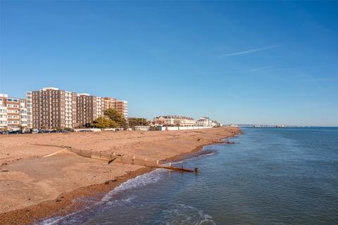 3 bedroom flat for sale, West Parade, Worthing, West Sussex, BN11