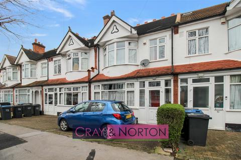 3 bedroom terraced house for sale, Highbarrow Road, Addiscombe, CR0