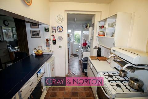 3 bedroom terraced house for sale, Highbarrow Road, Addiscombe, CR0