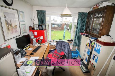 3 bedroom terraced house for sale, Highbarrow Road, Addiscombe, CR0