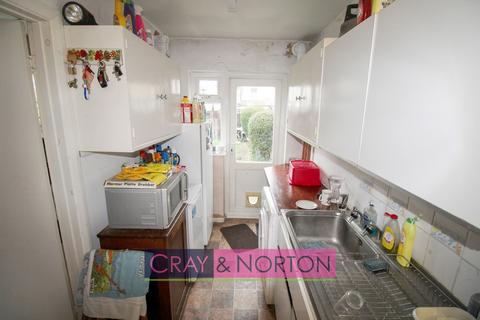 59 Highbarrow Road, Croydon, CR0 6LD