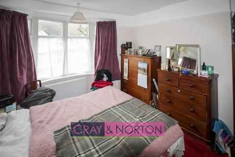 59 Highbarrow Road, Croydon, CR0 6LD