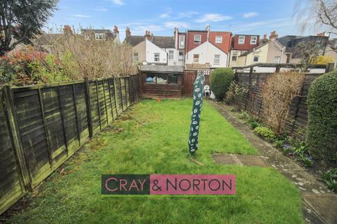 59 Highbarrow Road, Croydon, CR0 6LD