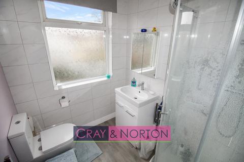 59 Highbarrow Road, Croydon, CR0 6LD