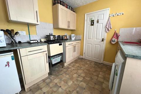 3 bedroom terraced house for sale, Fairmont Road, Grimsby, DN32