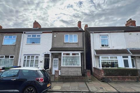 18 Fairmont Road, Grimsby, DN32 8DZ