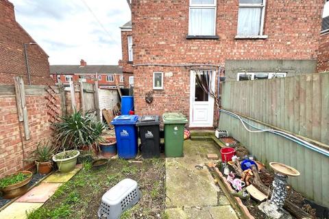 3 bedroom terraced house for sale, James Street, Grimsby, DN31