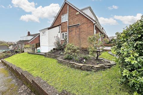 3 bedroom semi-detached house for sale - Radnor Green, Barry, CF62