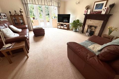 5 bedroom detached house for sale - Cranford View, Exmouth