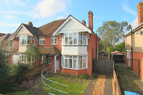 3 bedroom semi-detached house for sale - Upper Shirley, Southampton