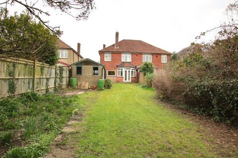 3 bedroom semi-detached house for sale - Upper Shirley, Southampton