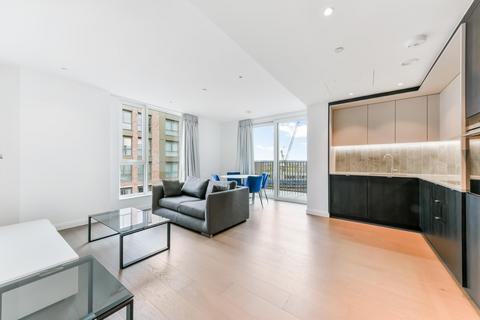 2 bedroom flat to rent, Phoenix Court, Oval Village, London, SE11