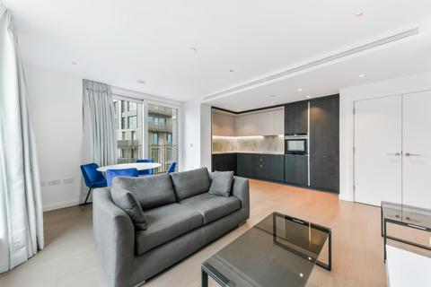 2 bedroom flat to rent, Phoenix Court, Oval Village, London, SE11