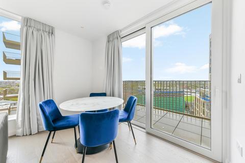 2 bedroom flat to rent, Phoenix Court, Oval Village, London, SE11