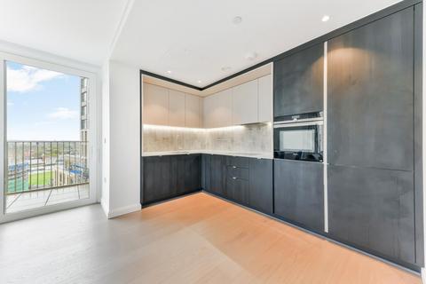 2 bedroom flat to rent, Phoenix Court, Oval Village, London, SE11