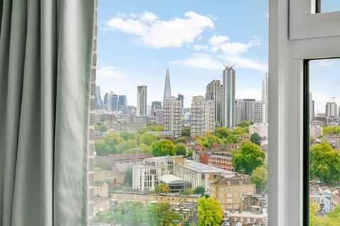 2 bedroom flat to rent, Phoenix Court, Oval Village, London, SE11