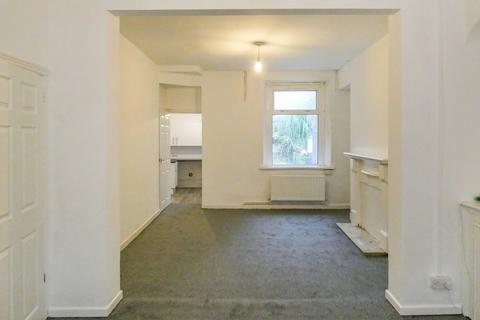 2 bedroom terraced house to rent - Charles Street, Neath SA11