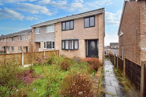 3 bedroom semi-detached house for sale, Gainsborough Way, Stanley, Wakefield, West Yorkshire
