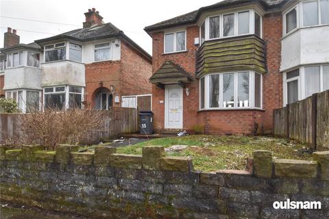 3 bedroom semi-detached house to rent - Trittiford Road, Birmingham, West Midlands, B13