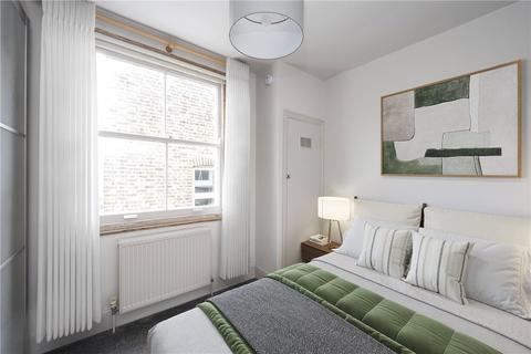 1 bedroom apartment for sale, Beechcroft Road, London, SW17