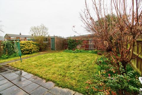 2 bedroom bungalow for sale - Harlow CM18