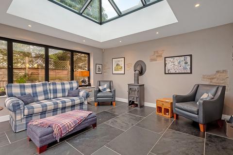 4 bedroom detached house for sale, Station Road Shipton-under-Wychwood Chipping Norton, Oxfordshire, OX7 6BQ