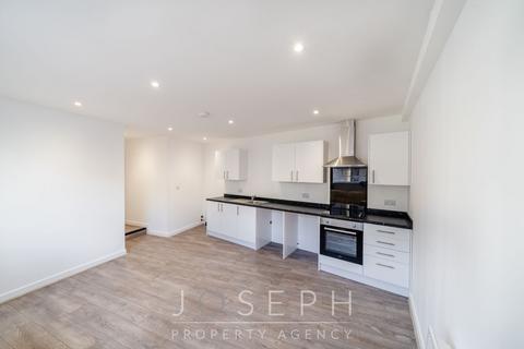 1 bedroom apartment to rent - High Street, Ipswich, IP1