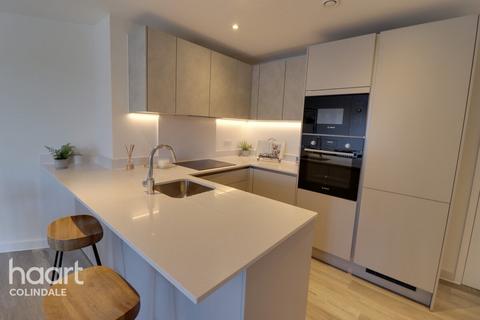 3 bedroom apartment for sale, 285 Preston Road, Harrow