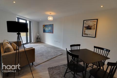 3 bedroom apartment for sale, 285 Preston Road, Harrow