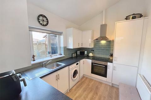 1 bedroom apartment for sale - Sandbanks Road, Whitecliff, Poole, Dorset, BH14