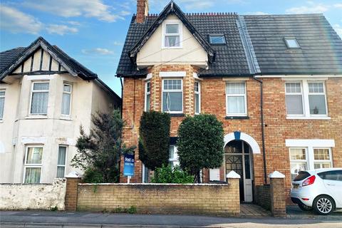 1 bedroom apartment for sale, Sandbanks Road, Whitecliff, Poole, Dorset, BH14