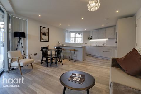 2 bedroom apartment for sale, 285 Preston Road, Harrow
