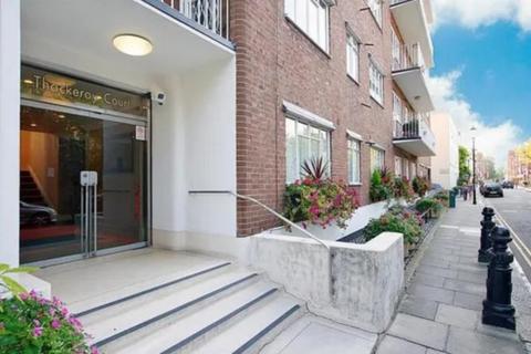 Studio for sale, Elystan Place, London, SW3