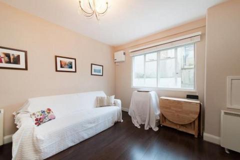 Studio for sale, Elystan Place, London, SW3