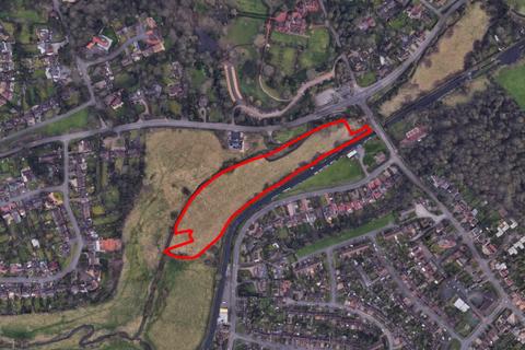 Land for sale, Wightwick, Wolverhampton WV6