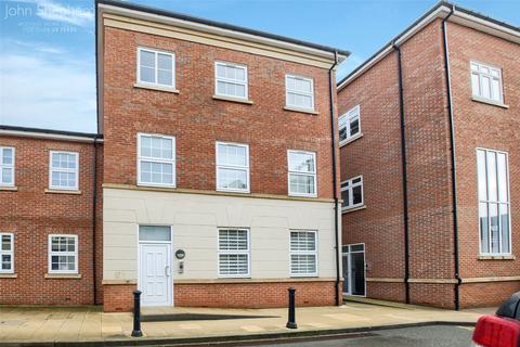 2 bedroom flat to rent, Heligan House, 131-133 Main Street, Solihull, B90