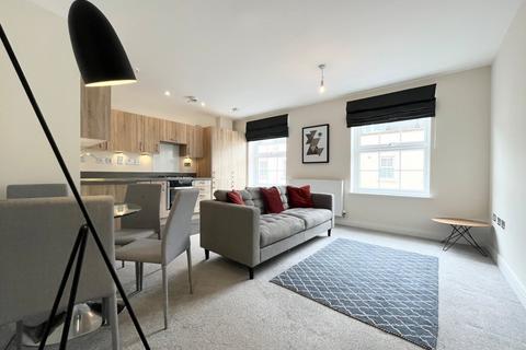 2 bedroom flat to rent, Main Street, Dickens Heath, Shirley, Solihull, B90
